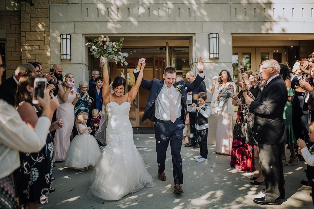 Complete Weddings + Events Image