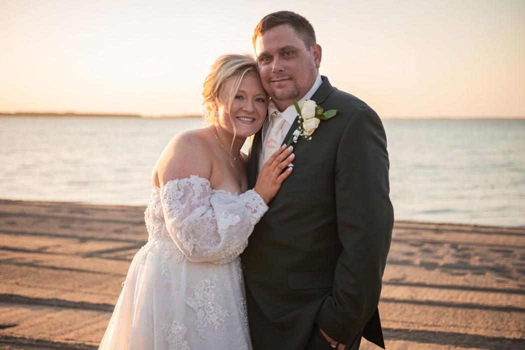 Complete Weddings + Events Image