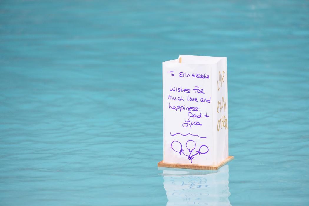 Complete Weddings + Events Image