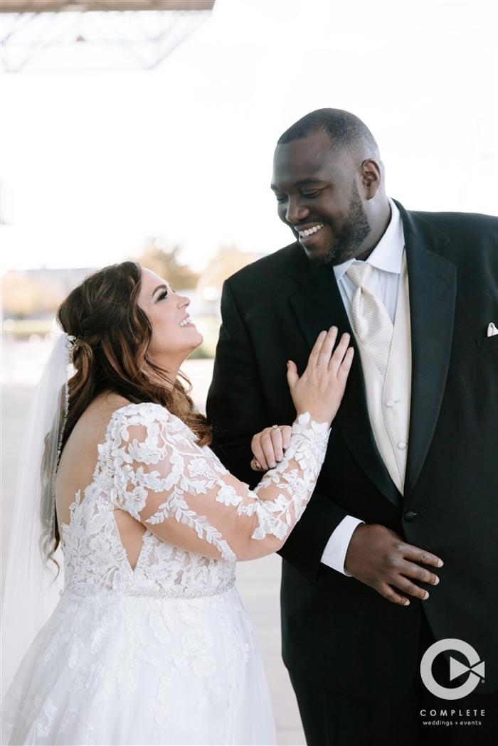Complete Weddings + Events Image