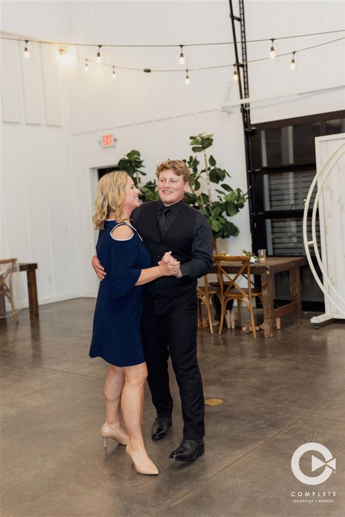 Complete Weddings + Events Image
