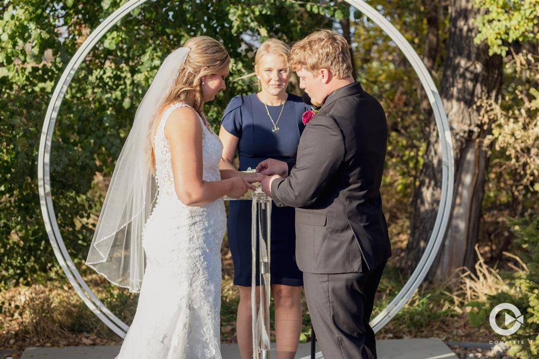 Complete Weddings + Events Image