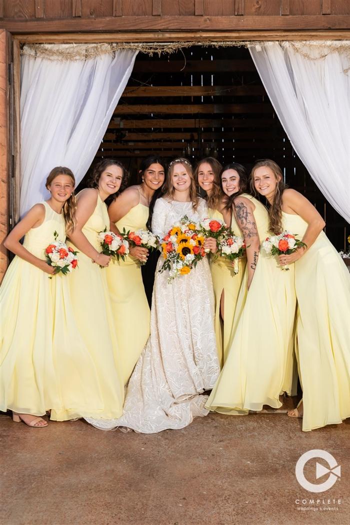 Complete Weddings + Events Image