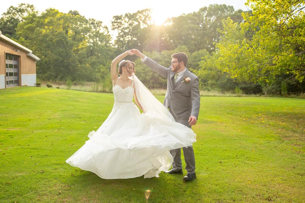 Complete Weddings + Events Image