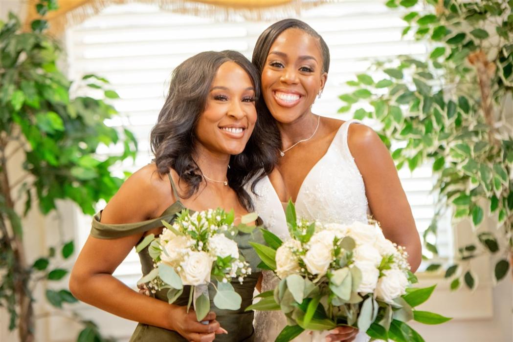 Complete Weddings + Events Image