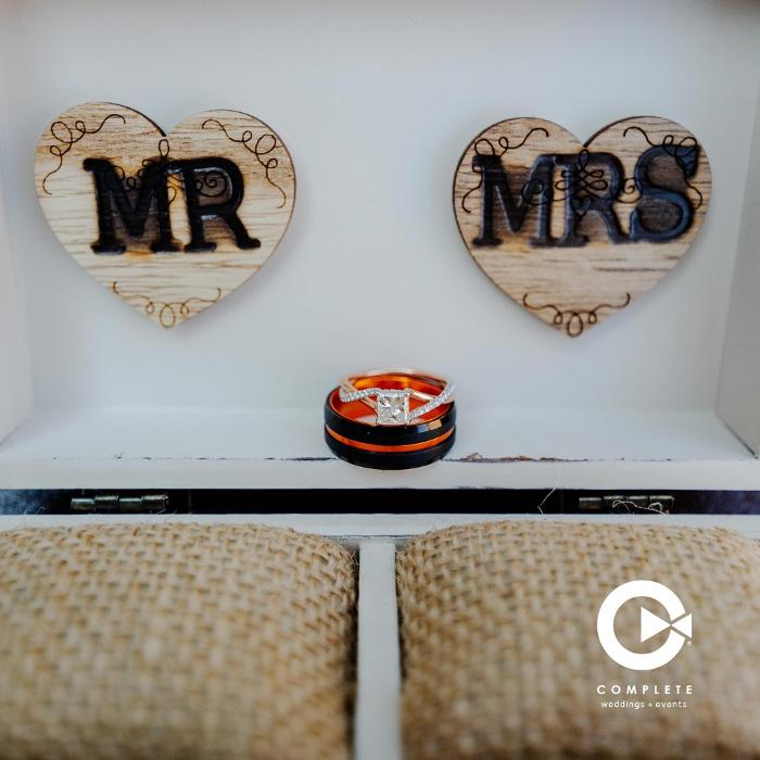 Complete Weddings + Events Image