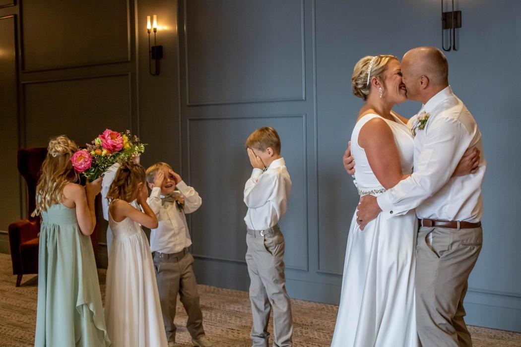 Complete Weddings + Events Image