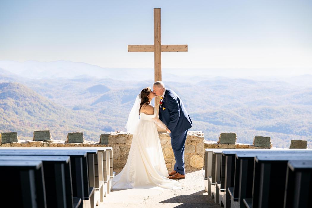 Complete Weddings + Events Image