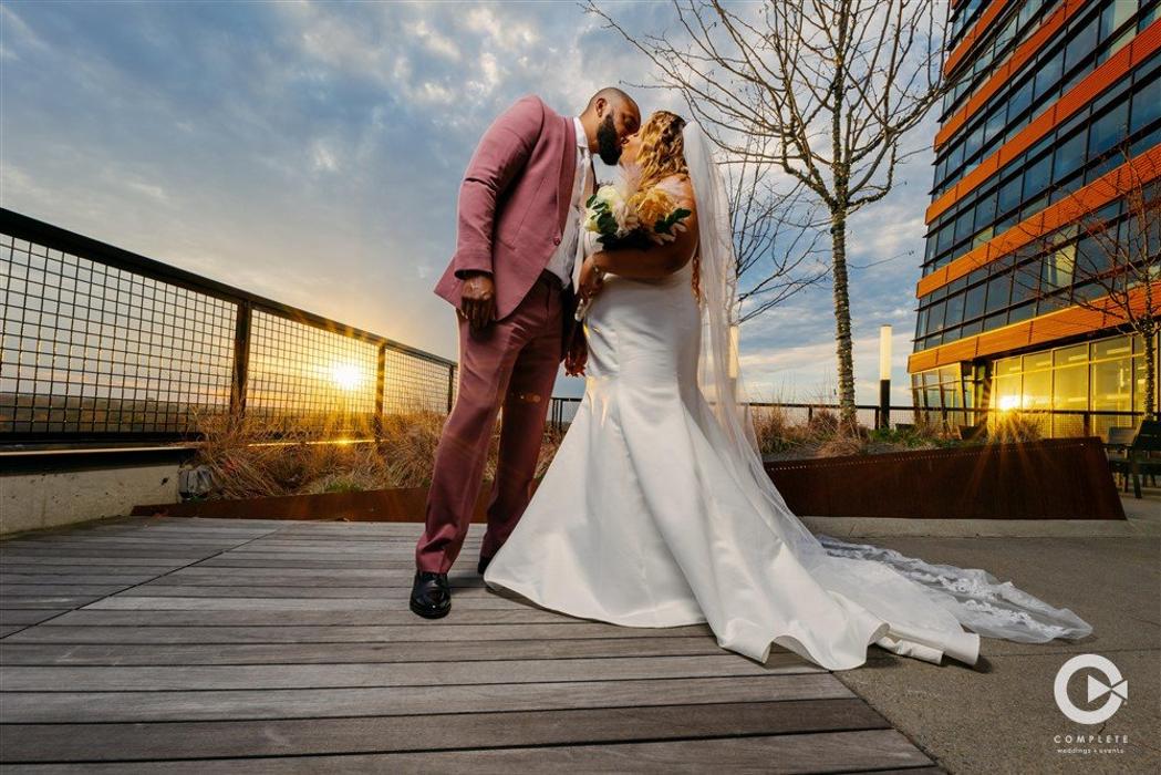 Complete Weddings + Events Image