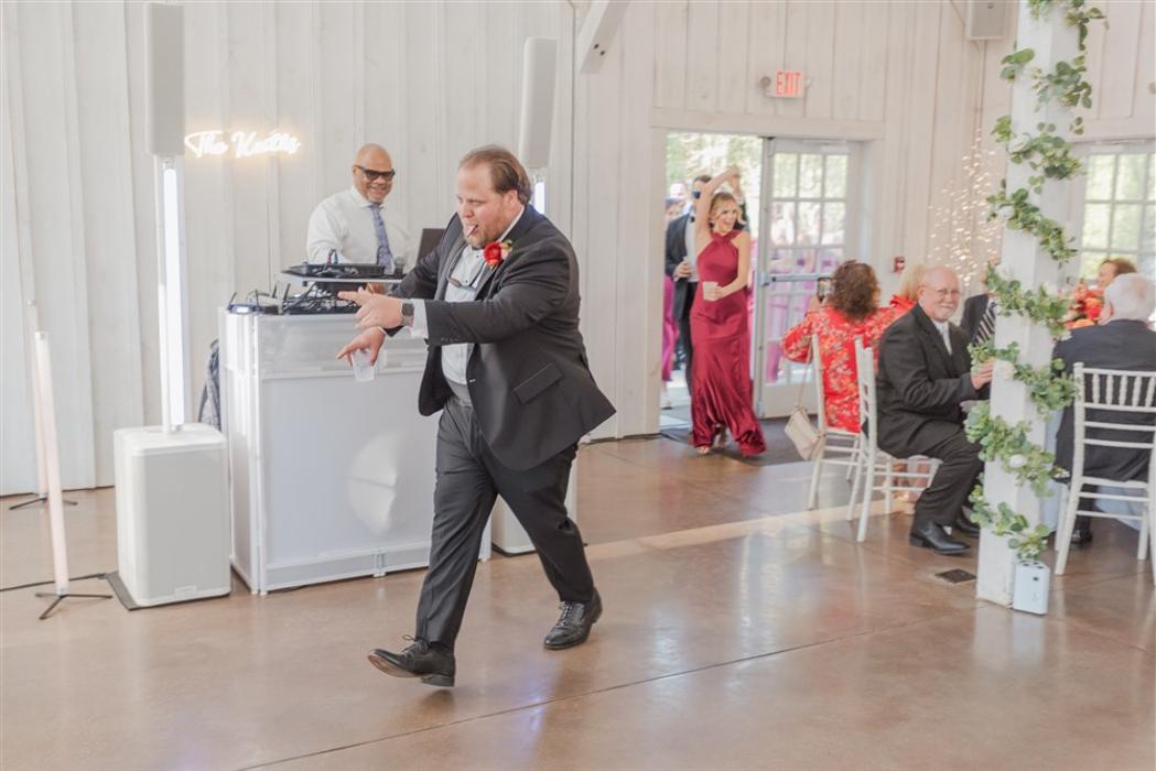 Complete Weddings + Events Image
