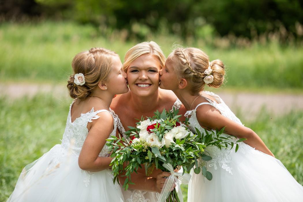 Complete Weddings + Events Image