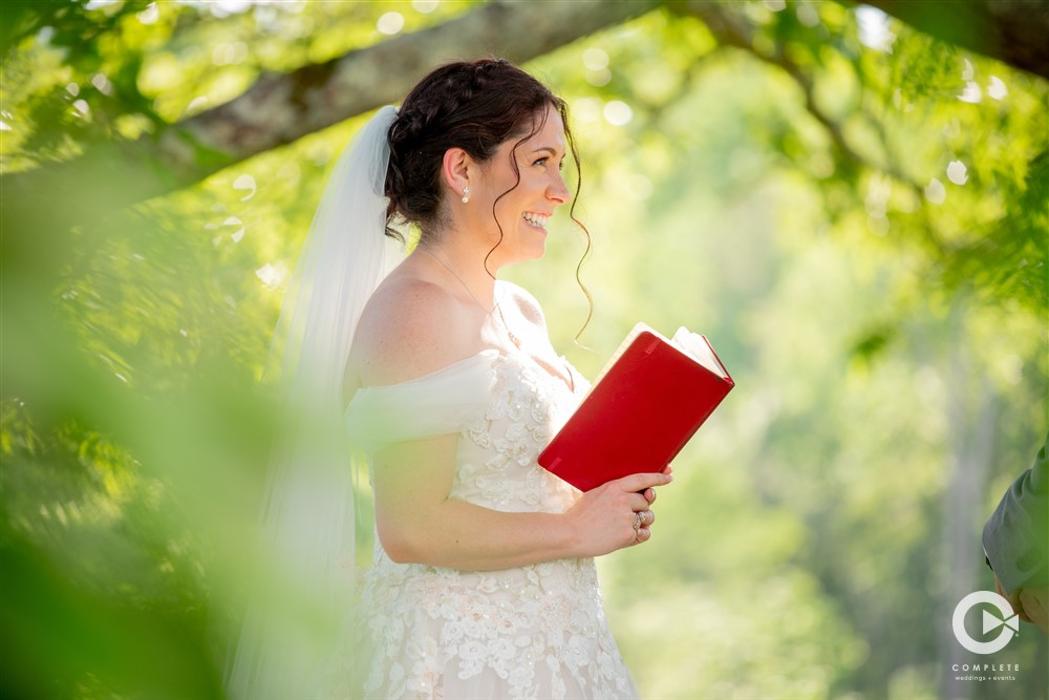 Complete Weddings + Events Image