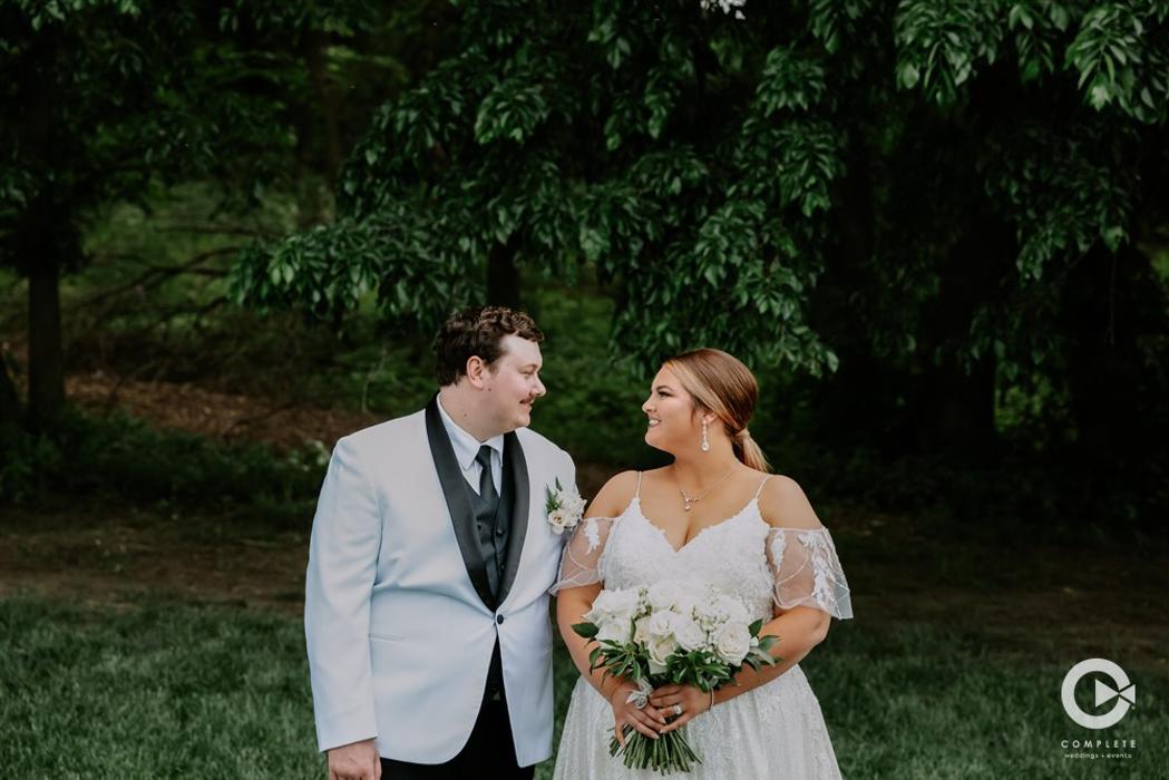 Complete Weddings + Events Image