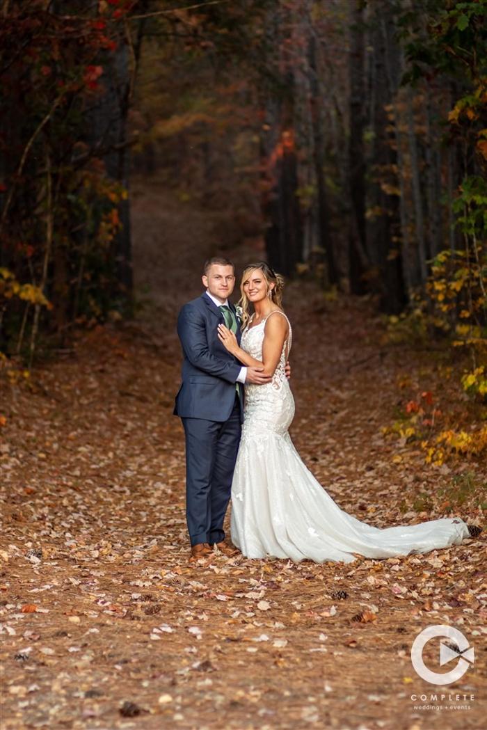 Complete Weddings + Events Image