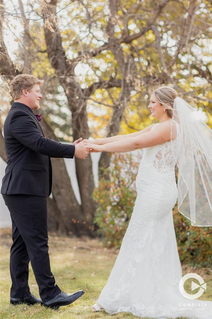 Complete Weddings + Events Image