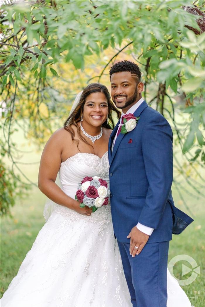Complete Weddings + Events Image