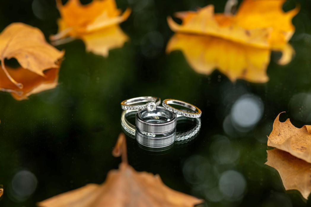 Complete Weddings + Events Image