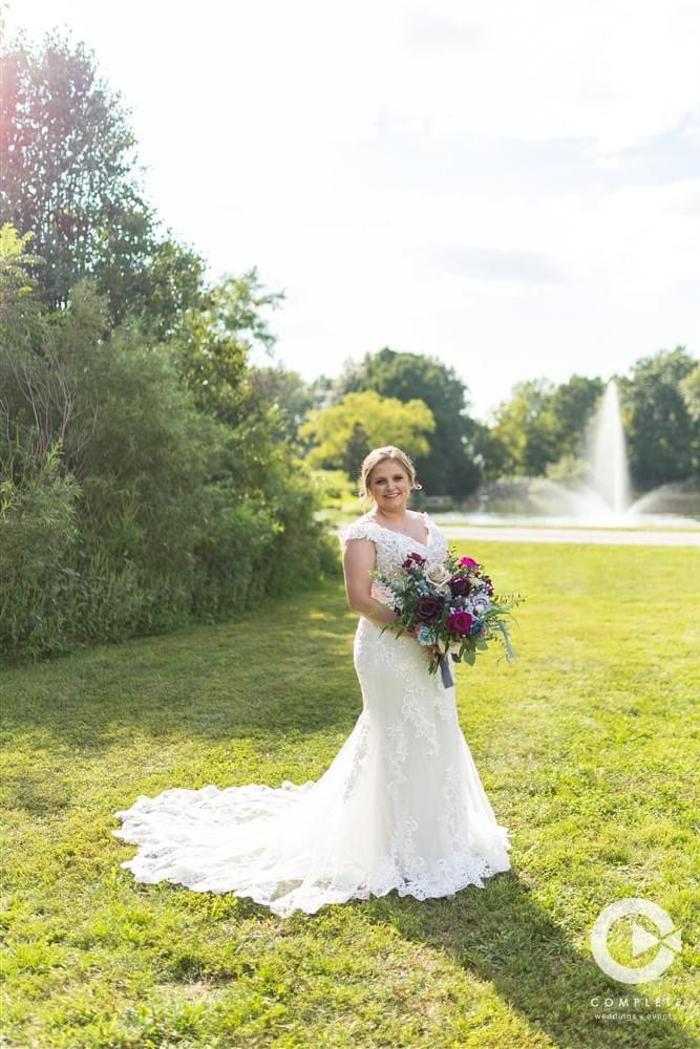 Complete Weddings + Events Image
