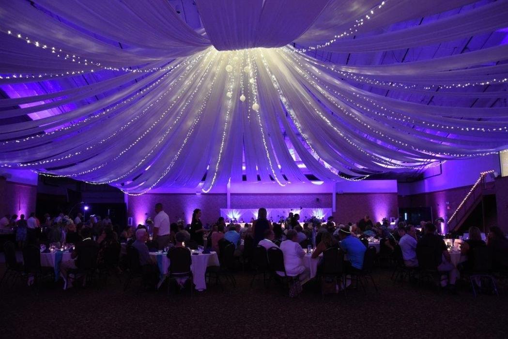 Complete Weddings + Events Image