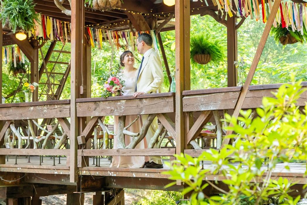 Complete Weddings + Events Image