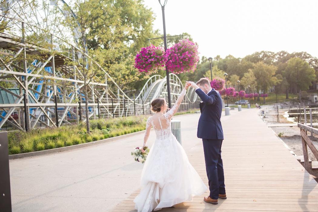 Complete Weddings + Events Image