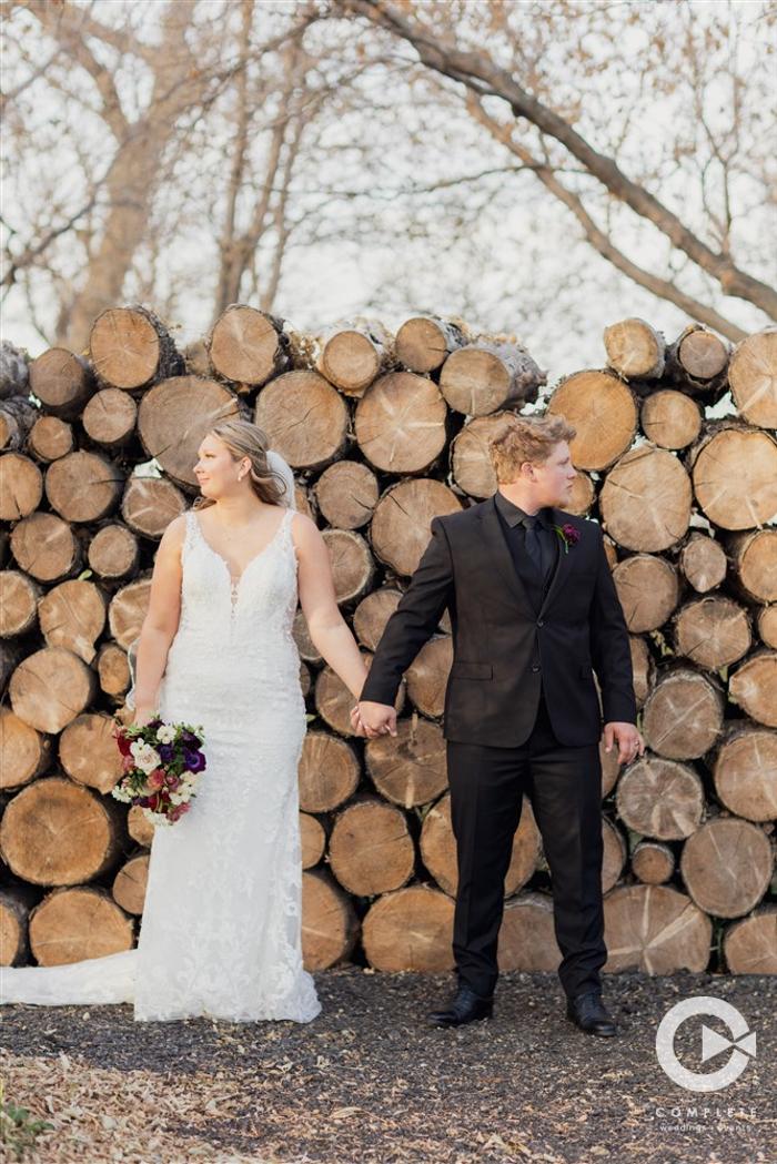 Complete Weddings + Events Image