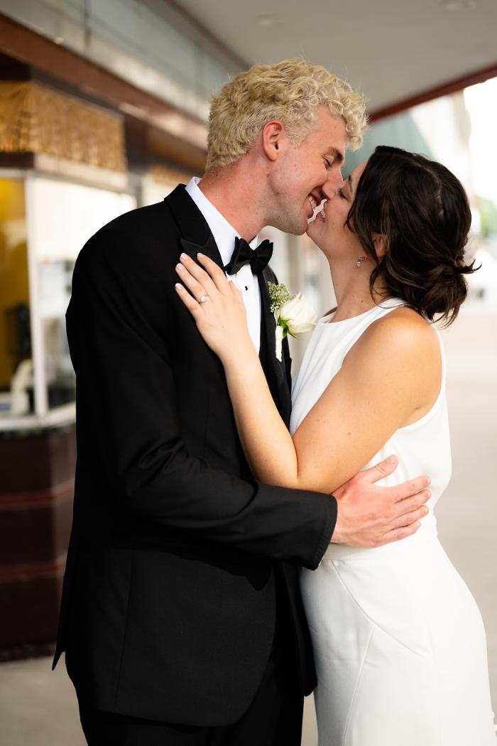 Complete Weddings + Events Image