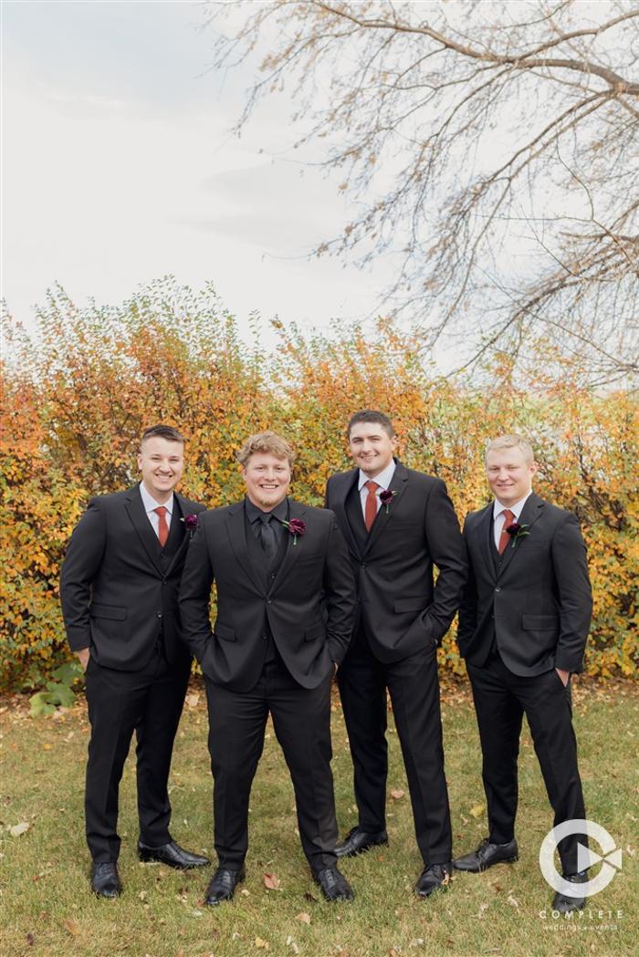 Complete Weddings + Events Image