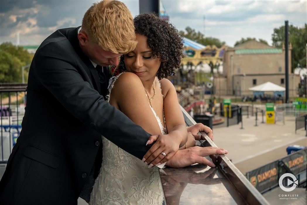 Complete Weddings + Events Image