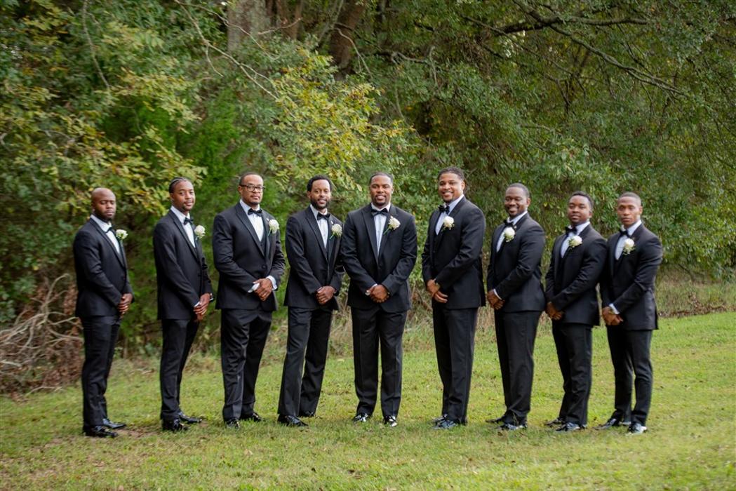Complete Weddings + Events Image