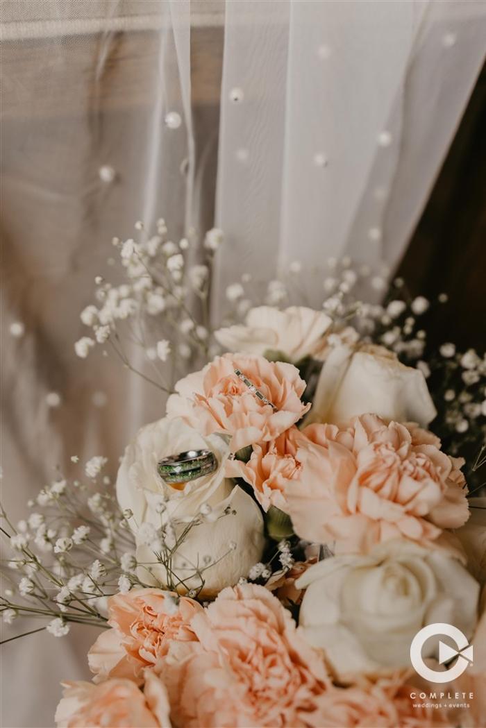 Complete Weddings + Events Image