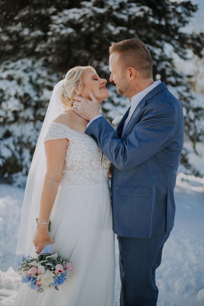 Complete Weddings + Events Image