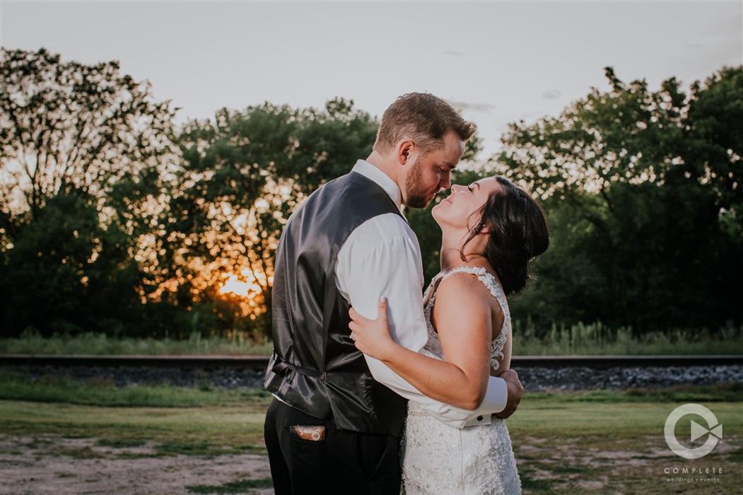 Complete Weddings + Events Image