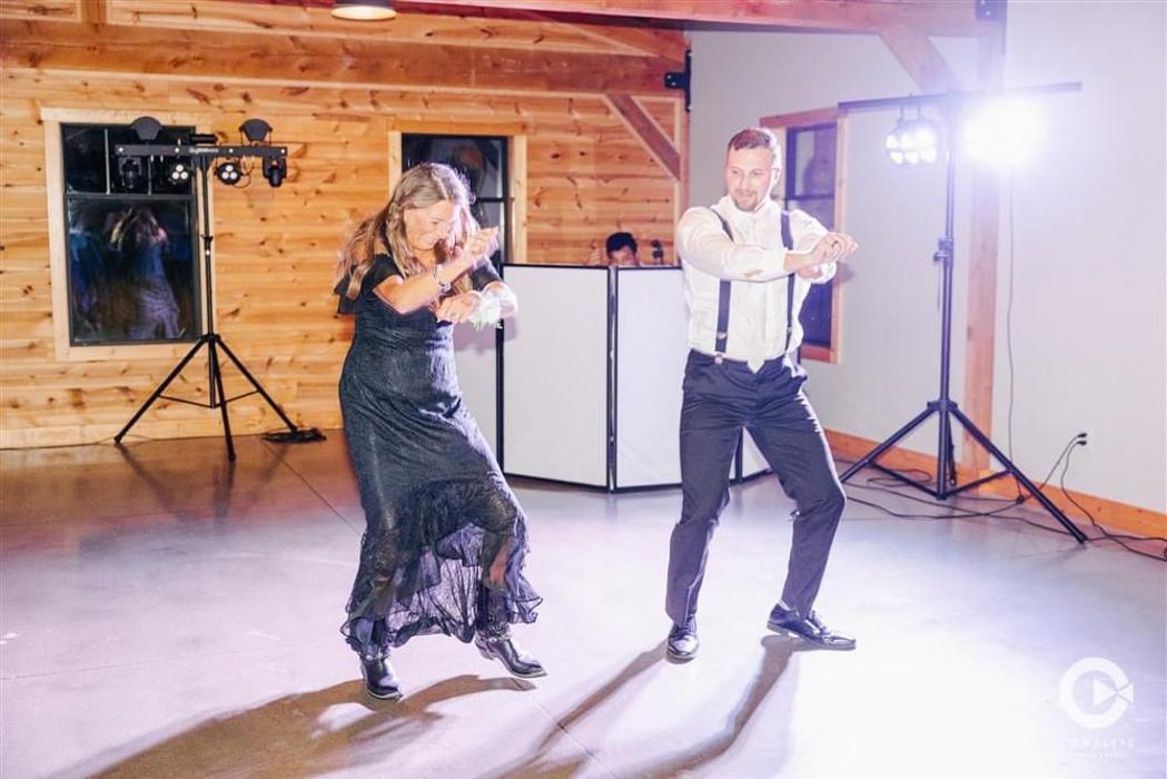 Complete Weddings + Events Image