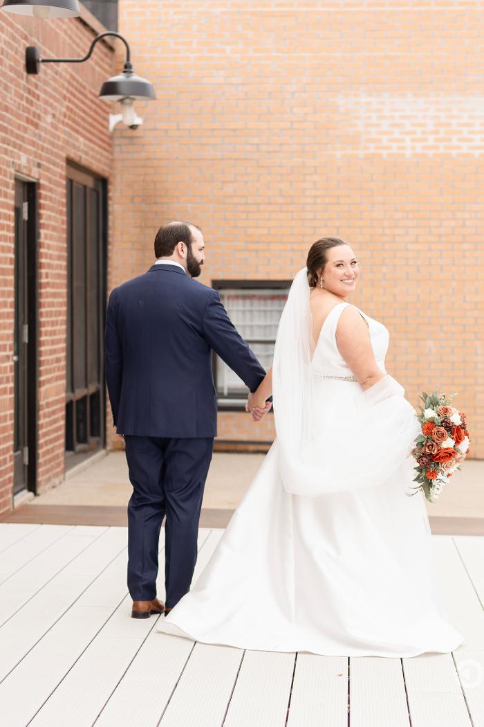 Complete Weddings + Events Image