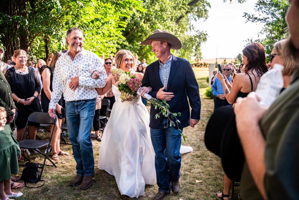Complete Weddings + Events Image