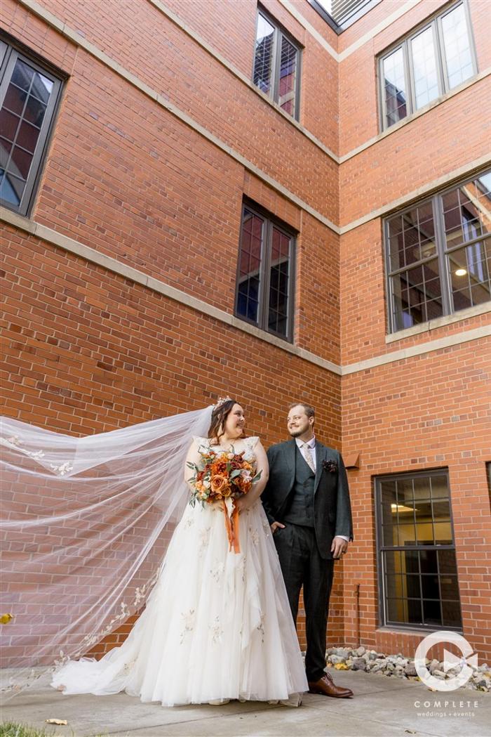 Complete Weddings + Events Image