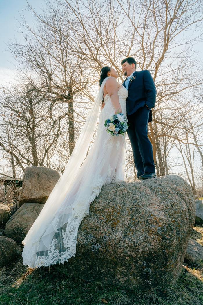 Complete Weddings + Events Image