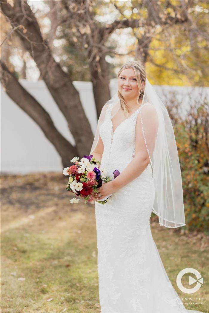 Complete Weddings + Events Image