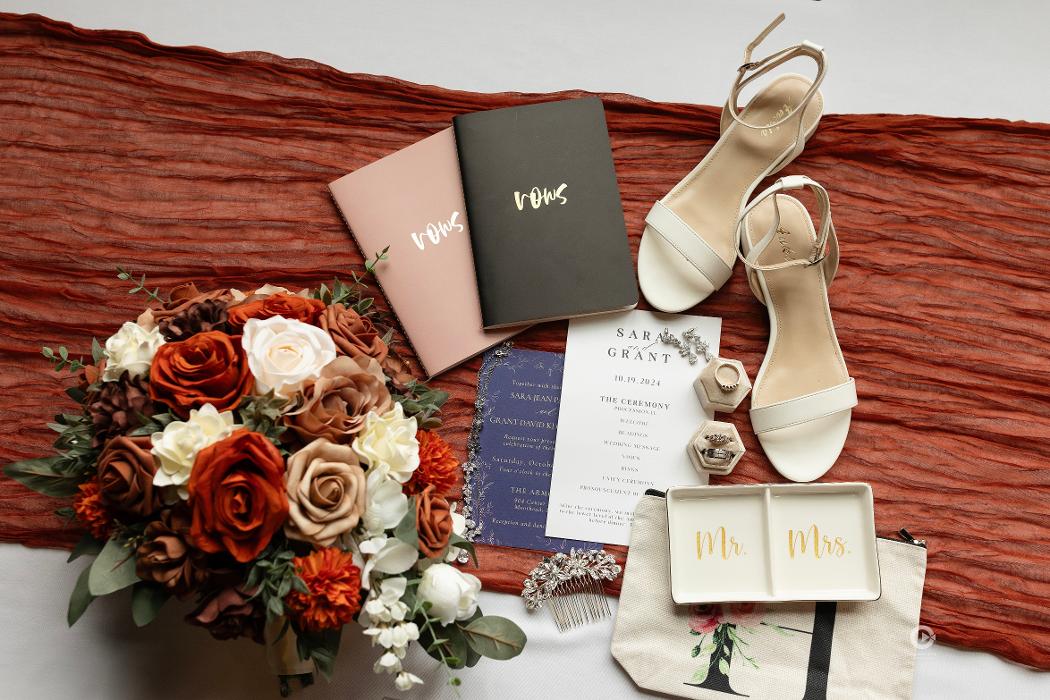 Complete Weddings + Events Image