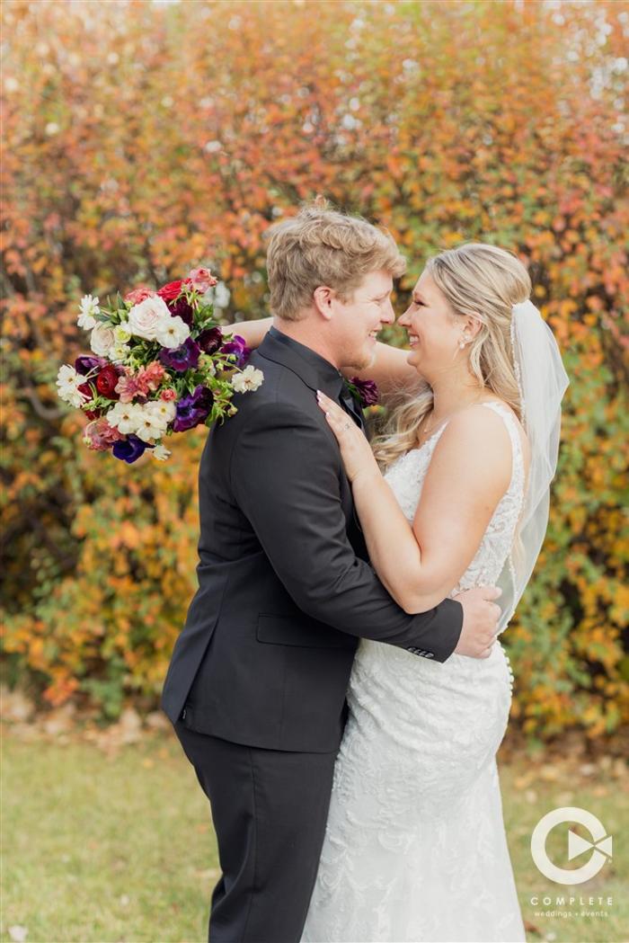 Complete Weddings + Events Image