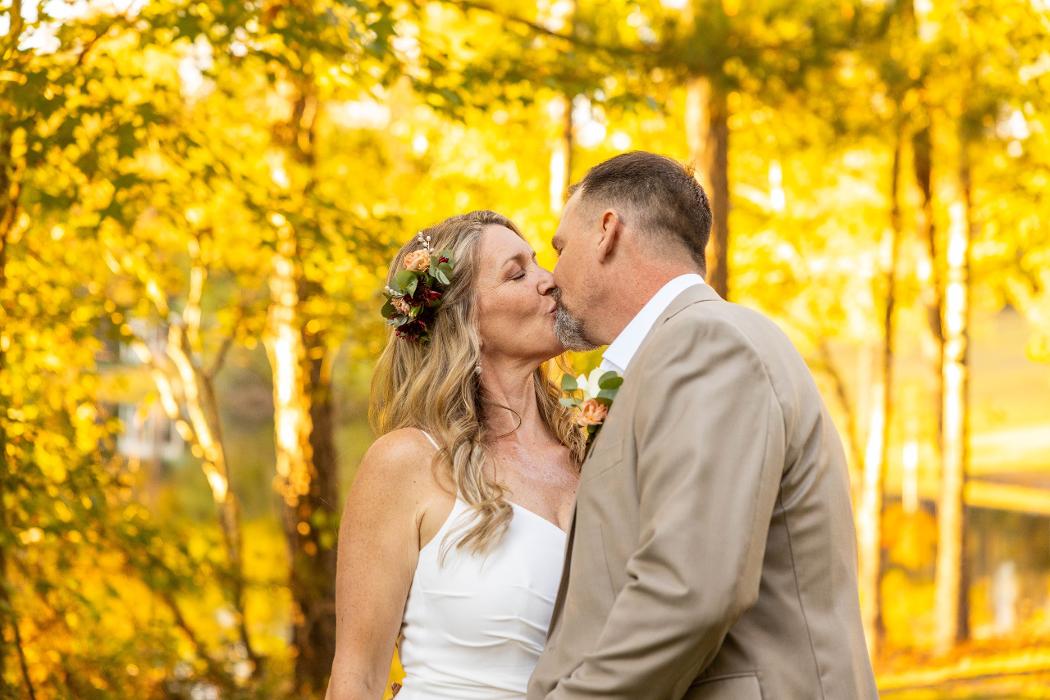 Complete Weddings + Events Image