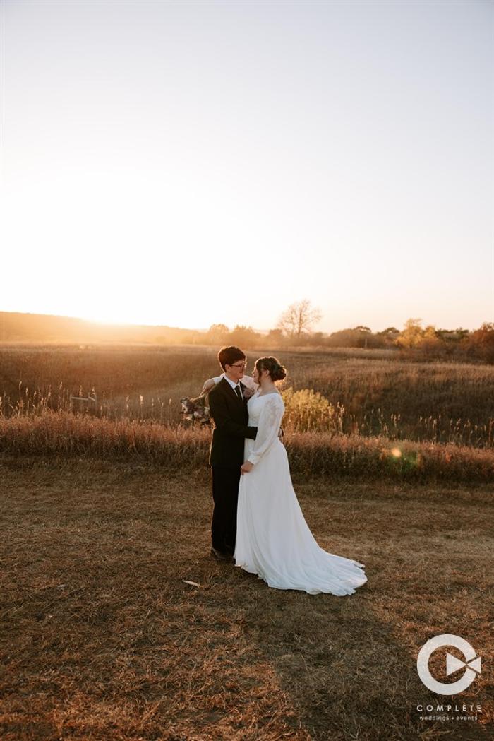 Complete Weddings + Events Image