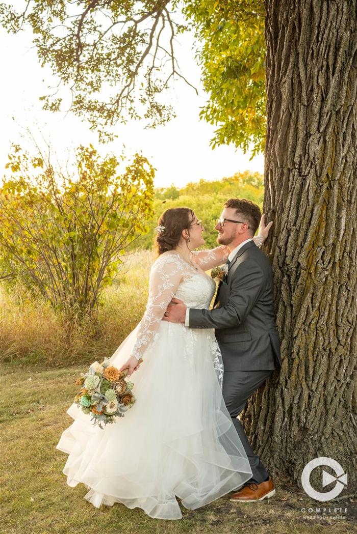 Complete Weddings + Events Image