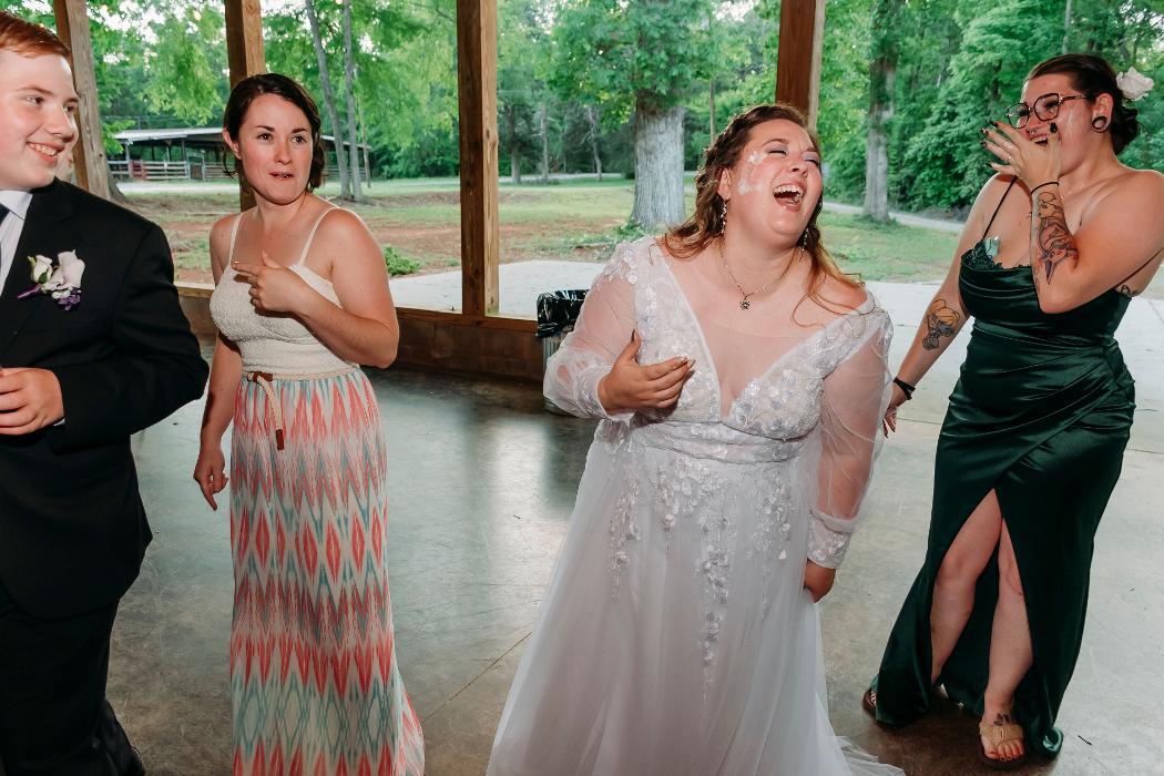 Complete Weddings + Events Image