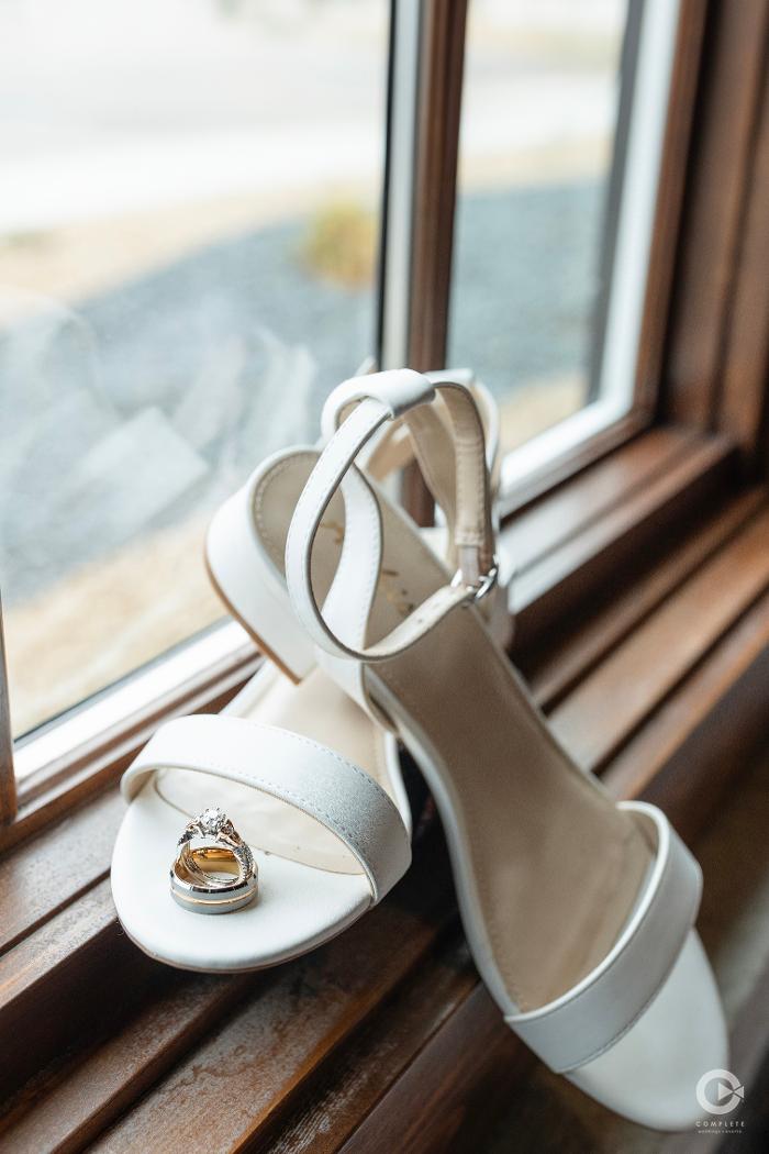 Complete Weddings + Events Image