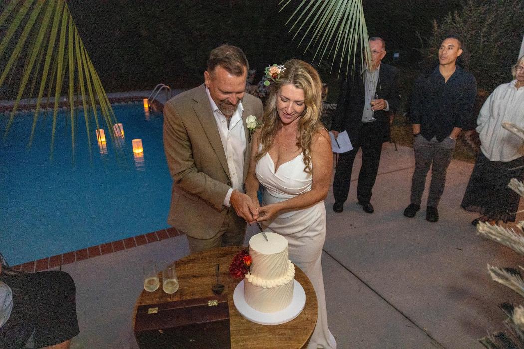 Complete Weddings + Events Image