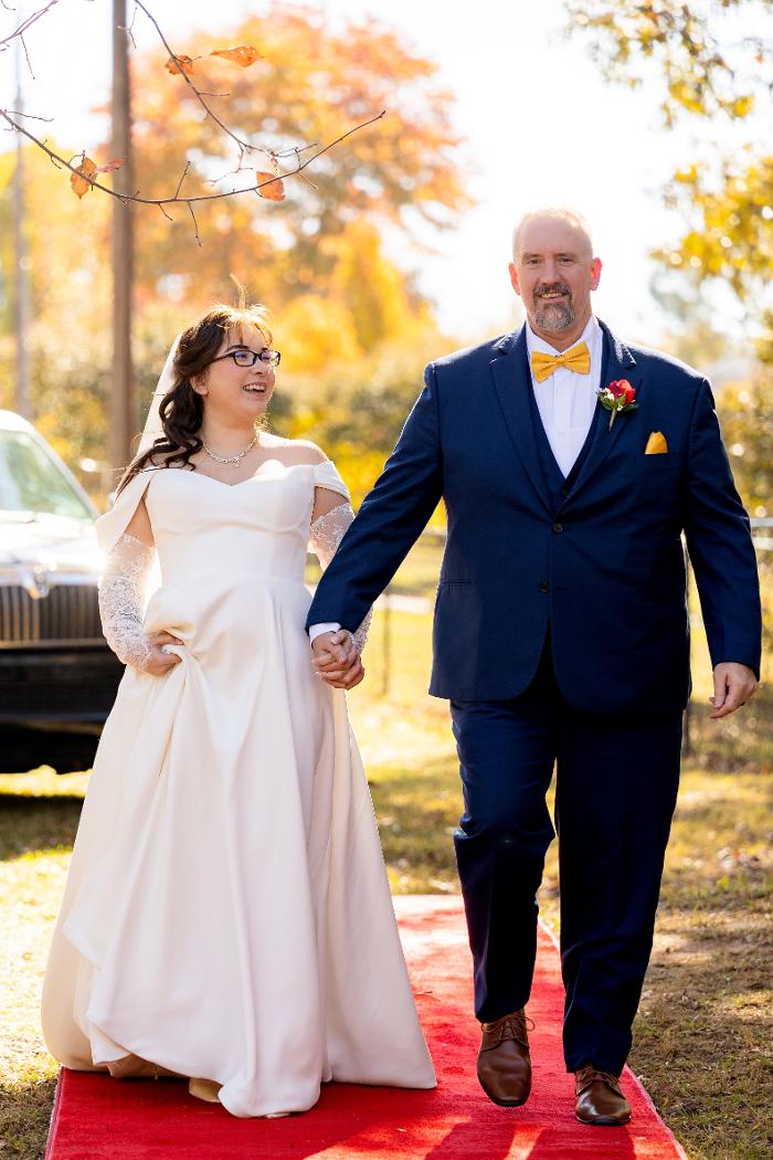 Complete Weddings + Events Image