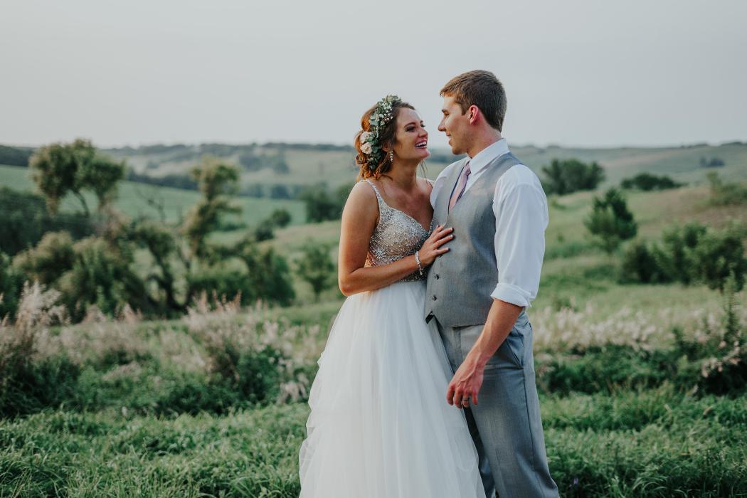 Complete Weddings + Events Image