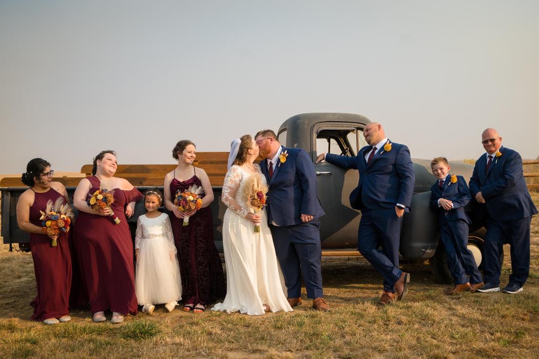 Complete Weddings + Events Image